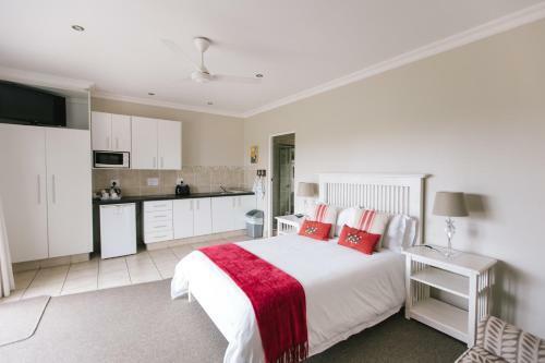 Bed & Breakfast Milkwood On Main