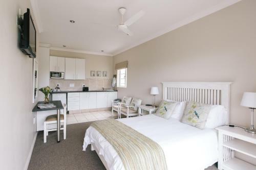 Bed & Breakfast Milkwood On Main