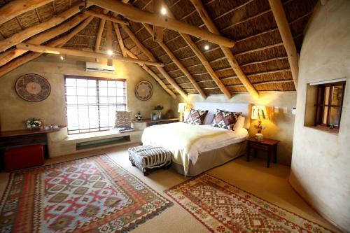 Bed & Breakfast Marianne Wine Estate