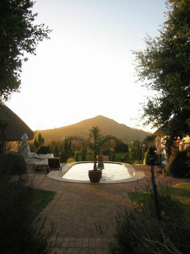 Bed & Breakfast Marianne Wine Estate