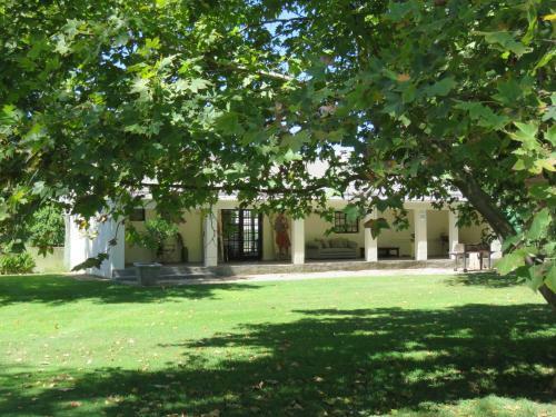 Hostal Broadlands Country House