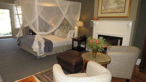 Hostal Broadlands Country House