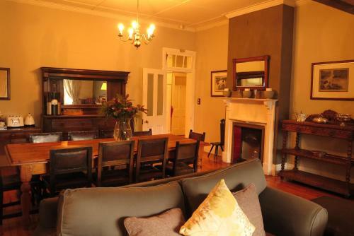 Hostal Broadlands Country House