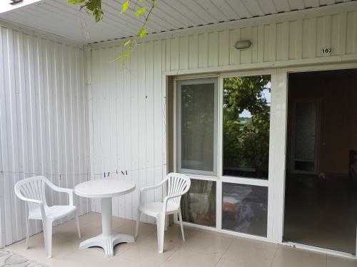 Nar Motel