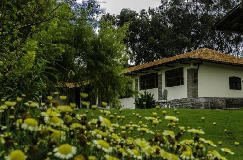 Posada Hacienda San Isidro De Iltaqui