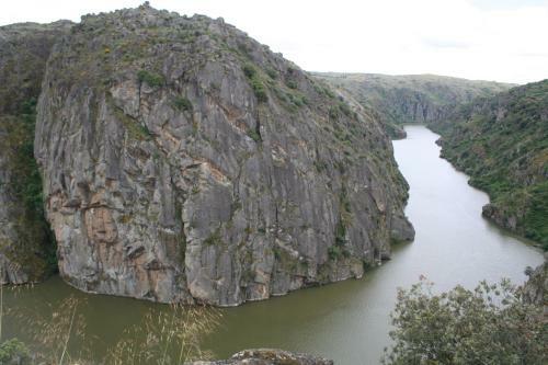 Agroturismo Quinta De La Barandica
