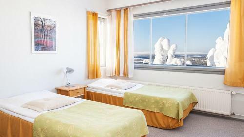 Hotelli Pikku-sy�te