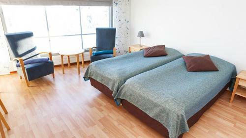 Hotelli Pikku-sy�te
