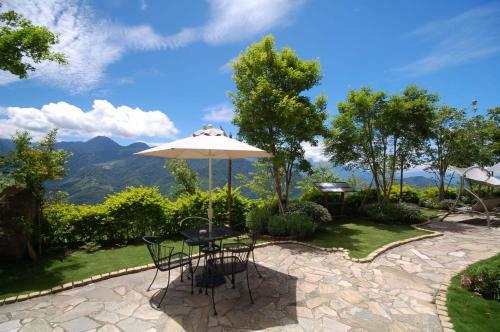 Euro Country Villa