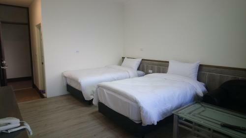 Bed & Breakfast Chingjing Suwu Mountain Villa
