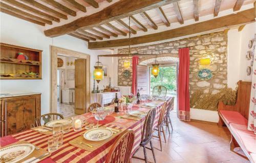 Holiday Home Casanova