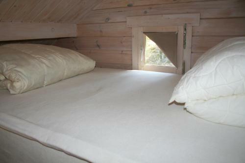 Lodge Tofvehults Boende