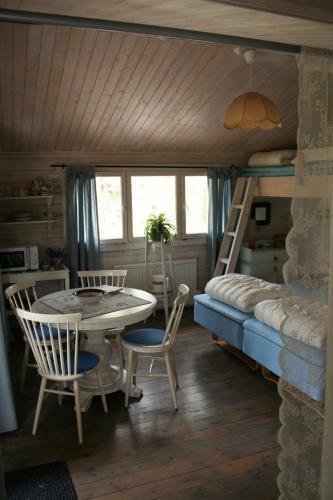 Lodge Tofvehults Boende