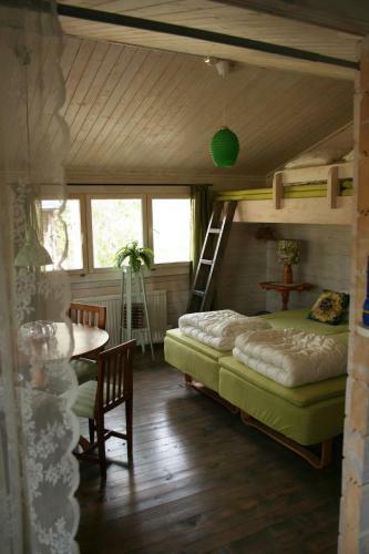 Lodge Tofvehults Boende