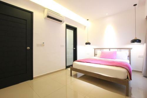 Apartamento Vista Horizon Melaka