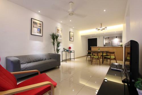 Apartamento Vista Horizon Melaka