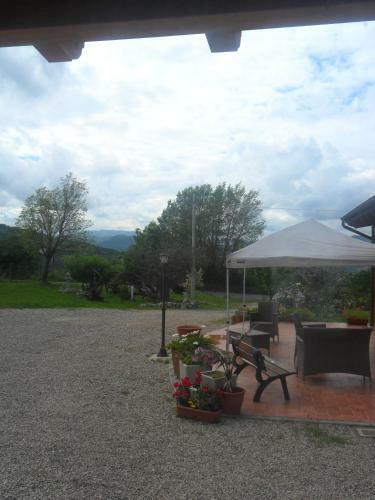 Hostal Colle Bianco