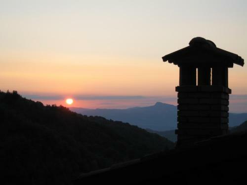 Hostal Il Borgo Dei Corsi Holiday House