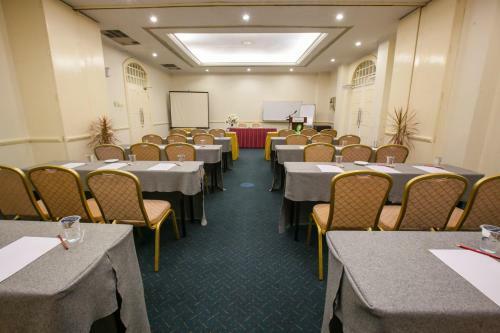 Hotel Puteri Resort Ayer Keroh