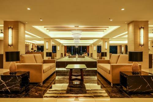 Hotel Puteri Resort Ayer Keroh