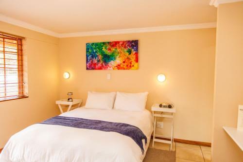 Hostal The Celtis Manor Guest House