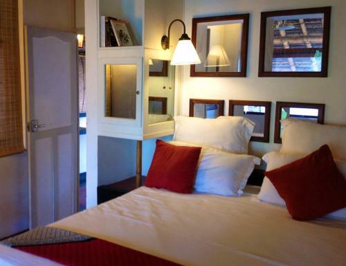 Hotel Les 3 Elephants