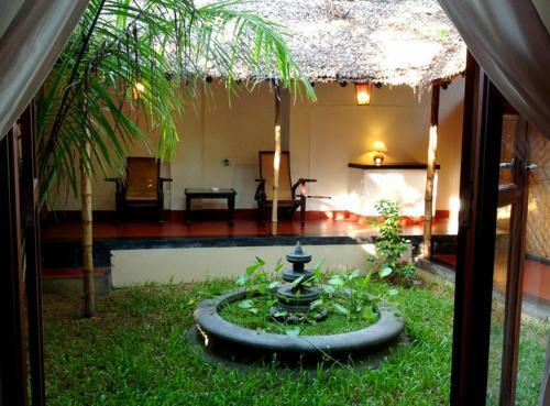 Hotel Les 3 Elephants