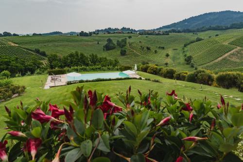Hotel Prime Alture Wine Resort