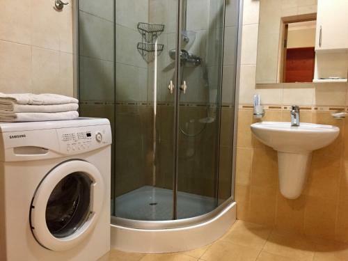 Poznyaky Premium Apartments