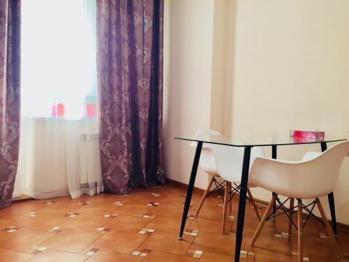 Poznyaky Premium Apartments