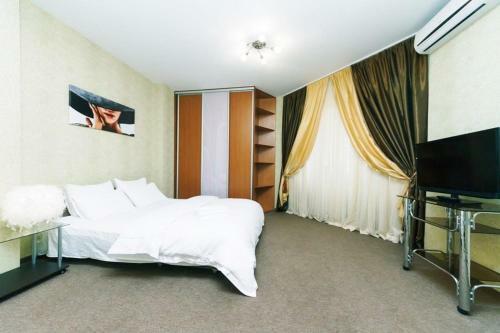 Poznyaky Premium Apartments