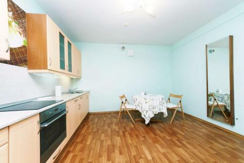 Poznyaky Premium Apartments