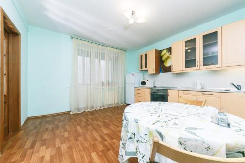 Poznyaky Premium Apartments