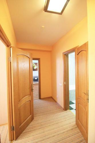 Poznyaky Premium Apartments