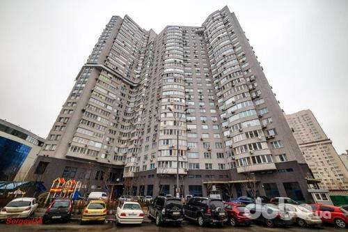 Poznyaky Premium Apartments