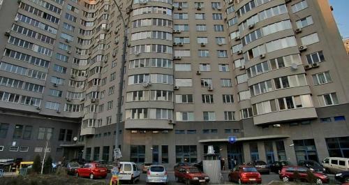 Poznyaky Premium Apartments