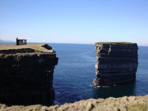 Stella Maris Country House Hotel