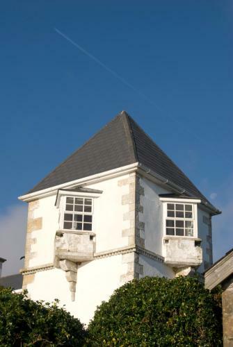 Stella Maris Country House Hotel