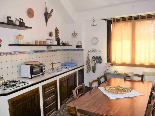 Hostal Holiday Home Cornino San Vito Lo Capo