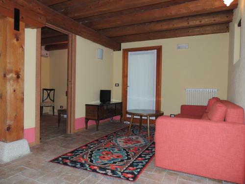 Agroturismo Resort Villa Manin