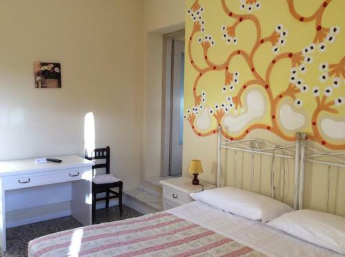 Agroturismo Agriturismo La Mussia
