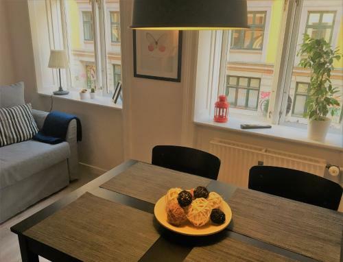 Kapelvej Apartments