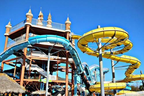 Aparthotel Garni Hotel Villa Family