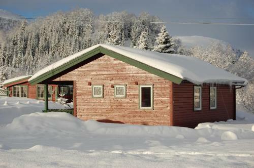 Fjellstova �rskogfjellet Cottages