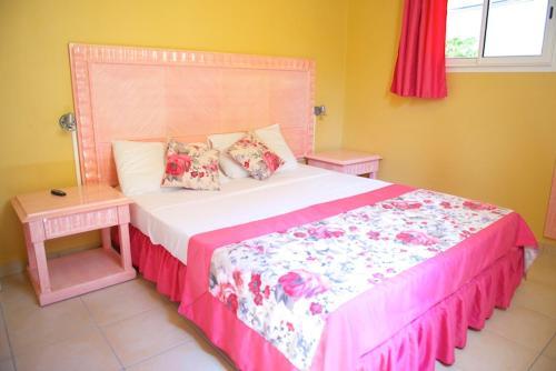 Apartamento Village De Bragelogne