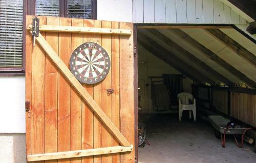 Holiday Home Jedwabno Rozana