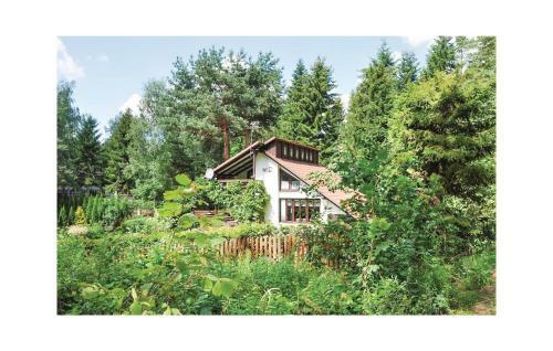 Holiday Home Jedwabno Rozana