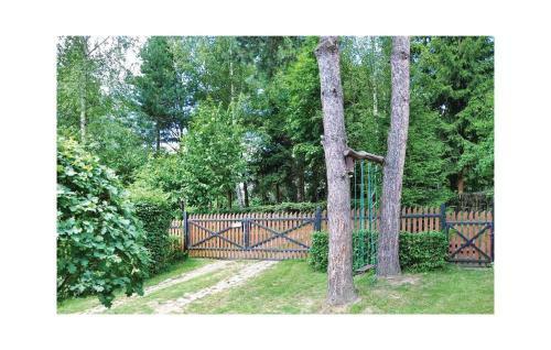 Holiday Home Jedwabno Rozana