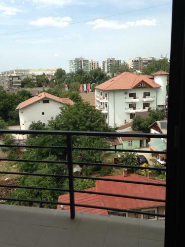 Apartamento Heights Accommodation