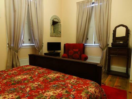 Agroturismo Casa De Chouselas